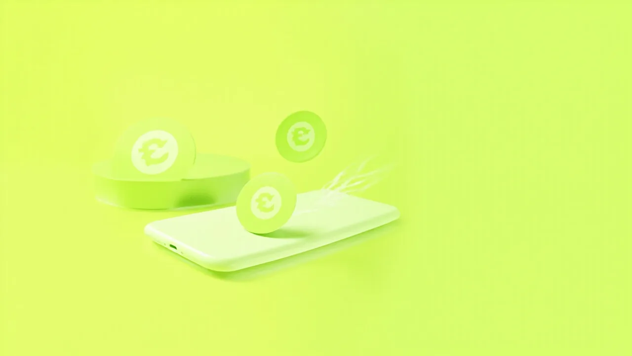 Let social media bring customers, not just likes