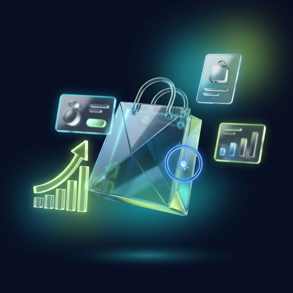 E-ticaret ve ürün sektörü